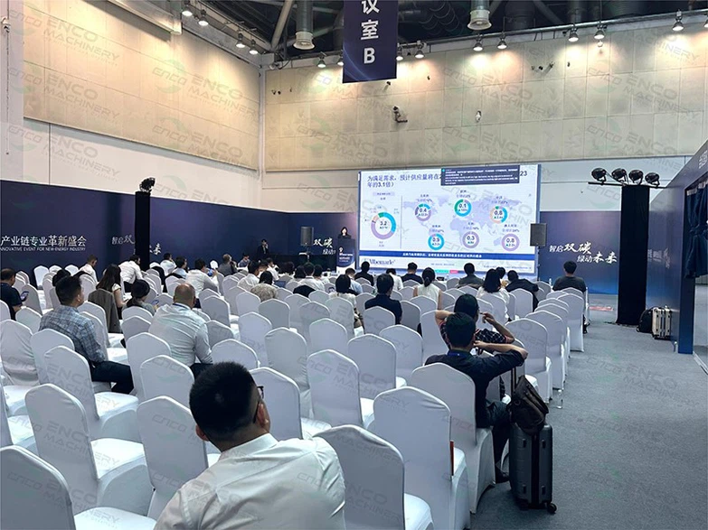 Lithium battery recycling exhibition Lithium battery recycling exhibition