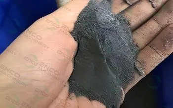 Silicon powder Silicon powder